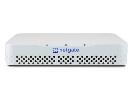 Netgate 4100 BASE pfSense+ Security Gateway Online