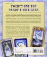 21 Ways to Read a Tarot Card   Author: Mary K. Greer Hot on Sale