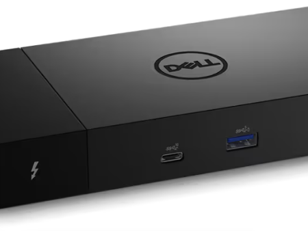 WD22TB4 - Dell Docking Station Online