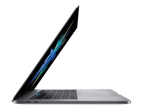 MacBook Pro Touch Bar 2017 Online now