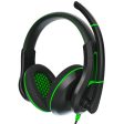 Victory 250XG Gaming Headset Online