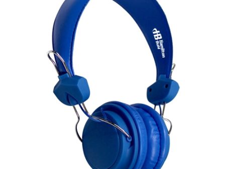 TRRS School Headset with In-Line Microphone Supply