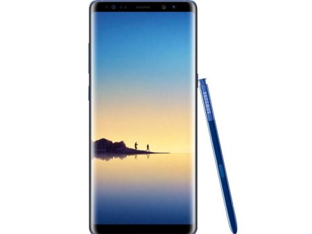 Samsung Galaxy Note 8 Fashion