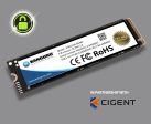 Kanguru Defender SED300™ FIPS 140-2, M.2 NVMe Internal Self-Encrypting Solid State Drive, Kanguru Data Defense Bundle Online now