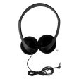 Personal Economical Headphones 200 Pack Hot on Sale