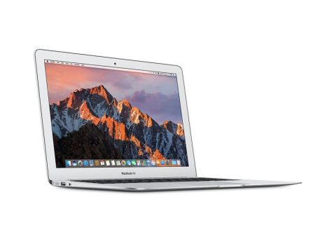 MacBook Air 2017 For Cheap