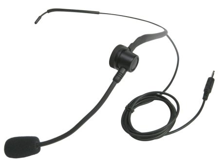 Headset Microphone For Sale