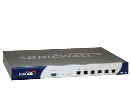 SonicWall PRO 3060 VPN 1RK09-032 Firewall Rackmount Hot on Sale