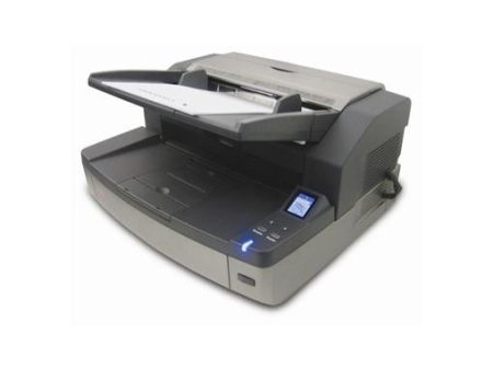 Xerox Documate 765 High Speed Duplex Color Scanner Sale