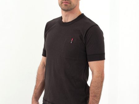 Interlock Jersey Tee Fashion