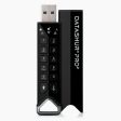 datAshur PRO2 Hardware Encrypted Flash Drive by iStorage Cheap