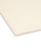 Standard File Folders, 2 5-Cut Right Tab Discount