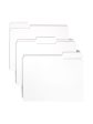 Standard File Folders, 1 3-Cut Tab Online Sale