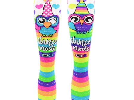 Party Owl Madmia Socks Discount