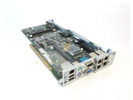 HP 617527-001 System Board for PROLIANT Dl580 G7 Online Hot Sale