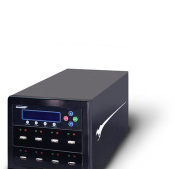 1-To-7 Target Kanguru USB Duplicator Discount