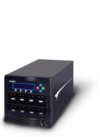 1-To-7 Target Kanguru USB Duplicator Discount