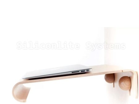 Smart Laptop Shelf	- FOR LAPTOP   DVD   PROJECTOR Brand New Online Sale