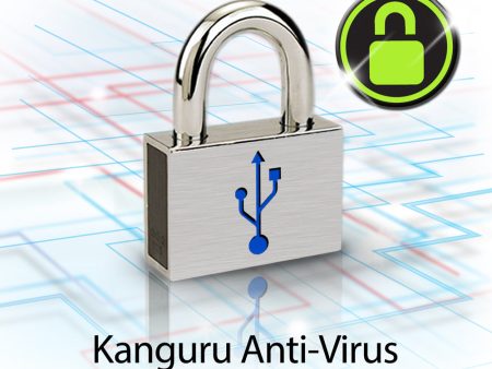 Kanguru Defender Endpoint Protection Anti-Virus Anti-Malware Subscription Online