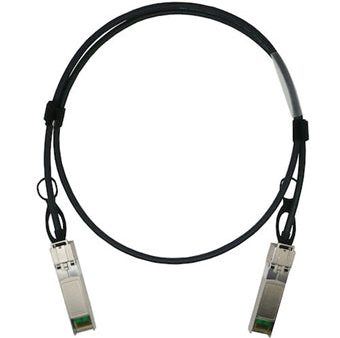 10G SFP+ Direct-Attached Copper Twinax Passive Cable (3 Meters) Sale