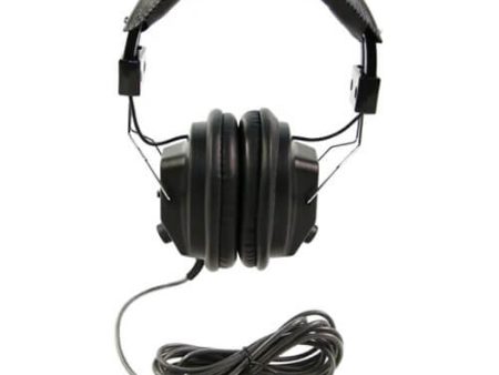 3068AV-CT Stereo Headphones Fashion