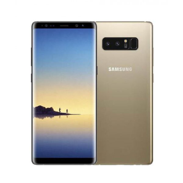 Samsung Galaxy Note 8 Fashion