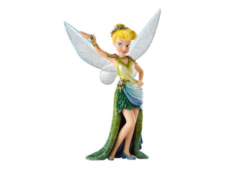 Disney Showcase - Couture de Force Tinker Bell For Cheap