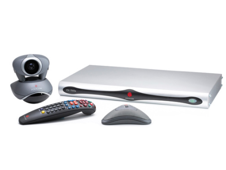 Polycom-VSX-7000E-Video-Conferencing-Equipment Online Sale