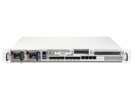 Netgate 8300 MAX pfSense+ Security Gateway Online now