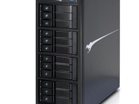 KanguruClone Hard Drive Duplicator 11-HD Tower Online