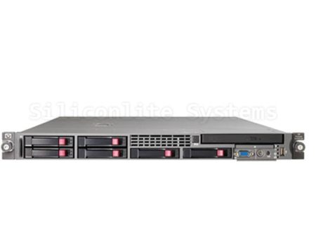 HP DL360 G5 Server | Part number 470064-513 - Used For Discount