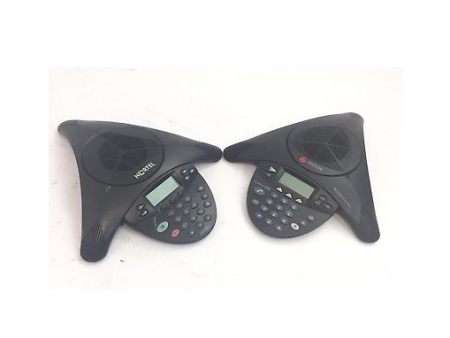 Polycom SoundStation 2W 2201-67880-160 and 2201-07810 Hot on Sale