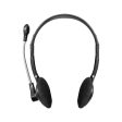 Multi-Pack of 50 Personal Headsets Fashion