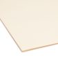 Standard File Folders, 1 3-Cut Center Tab For Sale