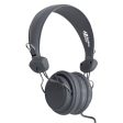 TRRS School Headset with In-Line Microphone Supply