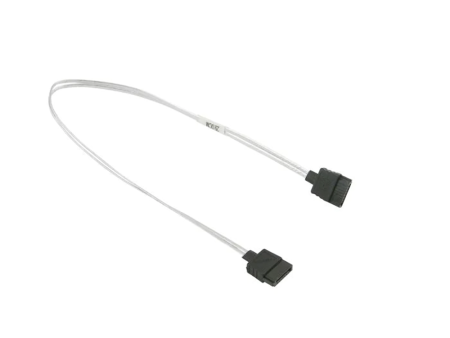 Supermicro SATA Flat Straight-Straight 29cm Cable Discount