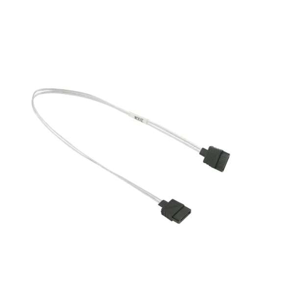 Supermicro SATA Flat Straight-Straight 29cm Cable Discount