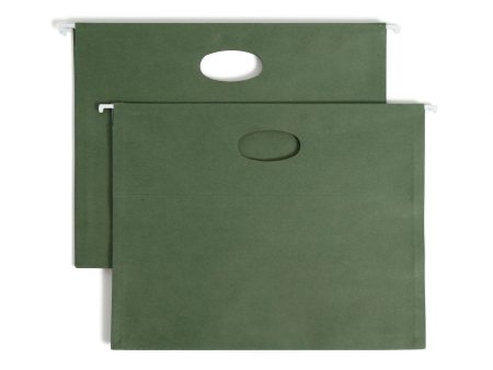 100% Recycled Hanging File Pockets Online Hot Sale