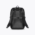 Hive Backpack Core Black Fashion