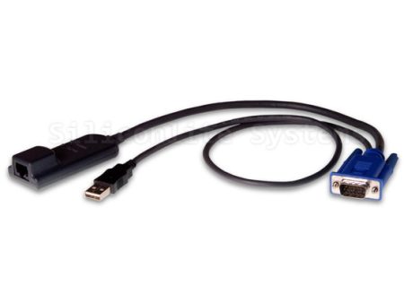 AVOCENT USB Cable | Part DSAVIQ-USB2 - Brand New Online Hot Sale