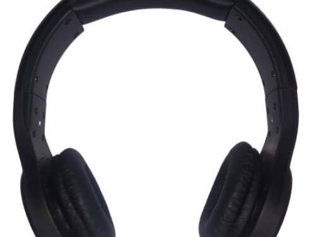 Stereo Headset with In-line Mic ID-42  on Sale