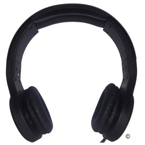 Stereo Headset with In-line Mic ID-42  on Sale