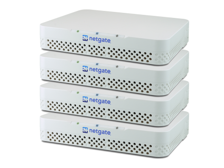 Netgate 6100 MAX pfSense+ Security Gateway 4 Pack Sale