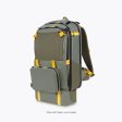 Hive Backpack Mulled Green Cheap