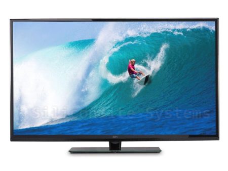 SEIKI 50  1080p HD LED TV | Model: SE50FXC4CA - Used Supply