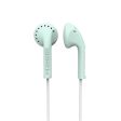 Koss Lightweight Earbuds KE10 Online now