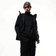 NS60 Jacket All Black on Sale