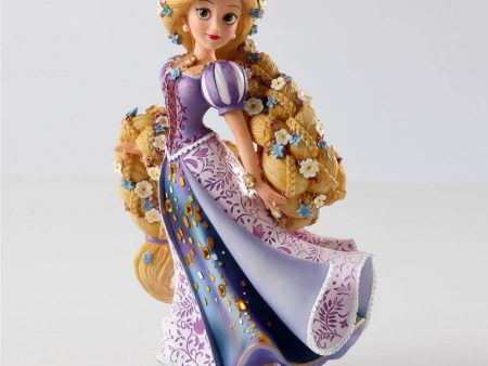 Disney Showcase - Couture de Force Rapunzel Online now