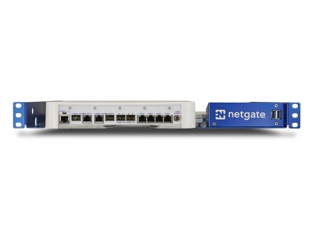 Netgate 8200 MAX Secure Router with TNSR Software Sale