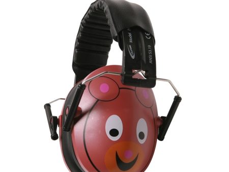 Hush Buddy Hearing Protector - Bear Online Hot Sale